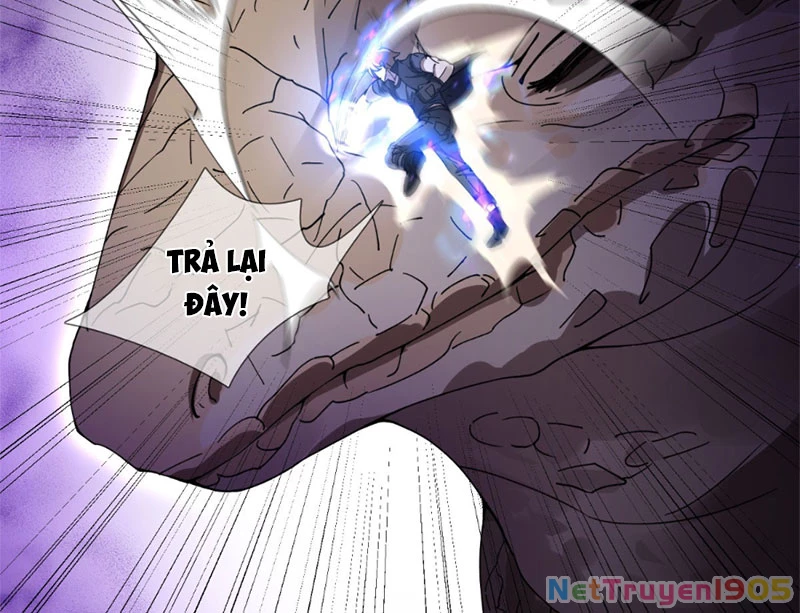 Cái Bóng Của Ta Là Loli Chapter 0 - Trang 2