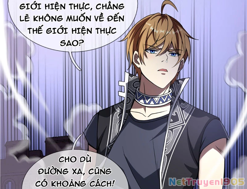 Cái Bóng Của Ta Là Loli Chapter 0 - Trang 2