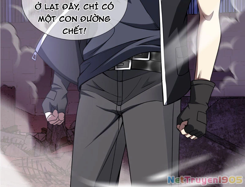 Cái Bóng Của Ta Là Loli Chapter 0 - Trang 2