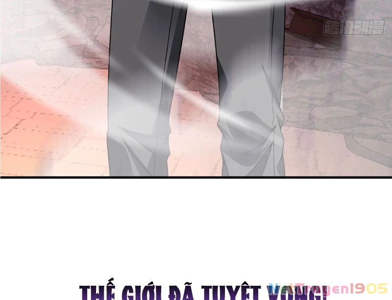 Cái Bóng Của Ta Là Loli Chapter 0 - Trang 2