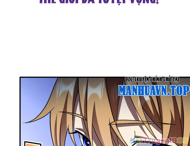 Cái Bóng Của Ta Là Loli Chapter 0 - Trang 2