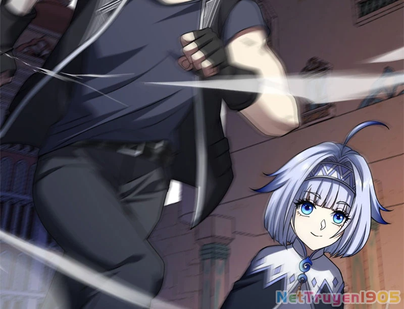 Cái Bóng Của Ta Là Loli Chapter 0 - Trang 2