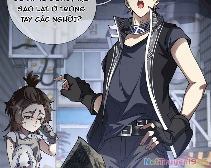 Cái Bóng Của Ta Là Loli Chapter 0 - Trang 2