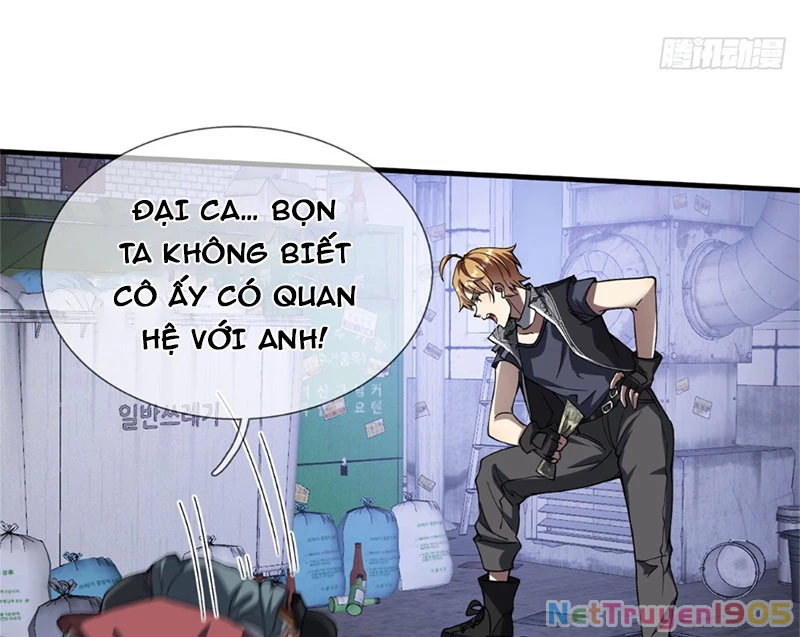Cái Bóng Của Ta Là Loli Chapter 0 - Trang 2