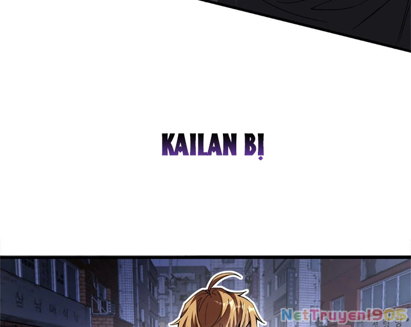 Cái Bóng Của Ta Là Loli Chapter 0 - Trang 2