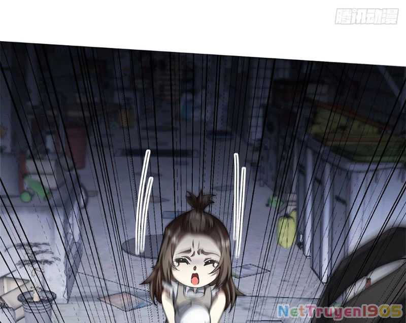 Cái Bóng Của Ta Là Loli Chapter 0 - Trang 2