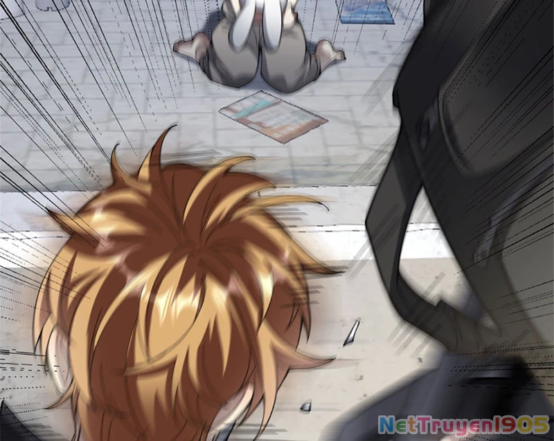 Cái Bóng Của Ta Là Loli Chapter 0 - Trang 2