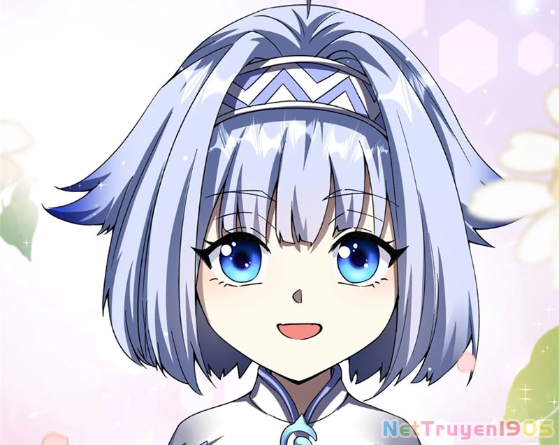 Cái Bóng Của Ta Là Loli Chapter 0 - Trang 2