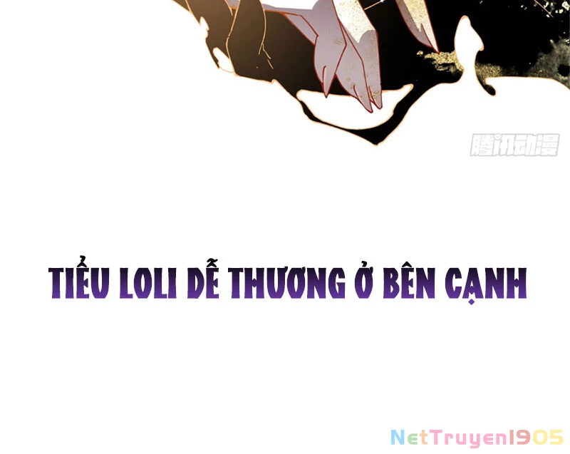 Cái Bóng Của Ta Là Loli Chapter 0 - Trang 2