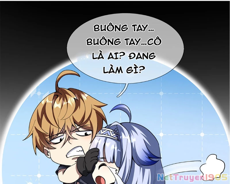 Cái Bóng Của Ta Là Loli Chapter 0 - Trang 2