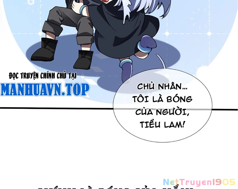 Cái Bóng Của Ta Là Loli Chapter 0 - Trang 2