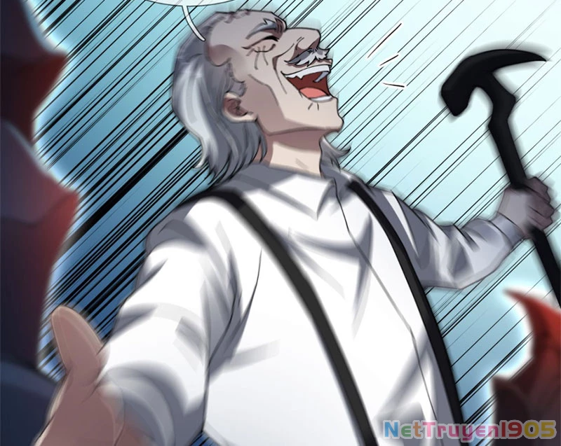 Cái Bóng Của Ta Là Loli Chapter 0 - Trang 2