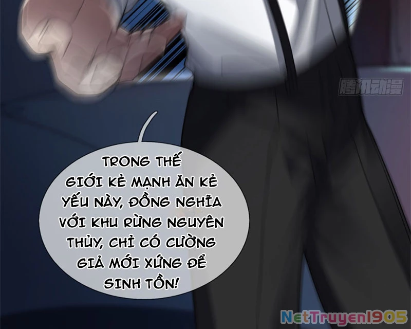 Cái Bóng Của Ta Là Loli Chapter 0 - Trang 2