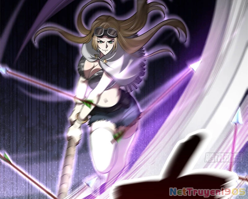 Cái Bóng Của Ta Là Loli Chapter 0 - Trang 2