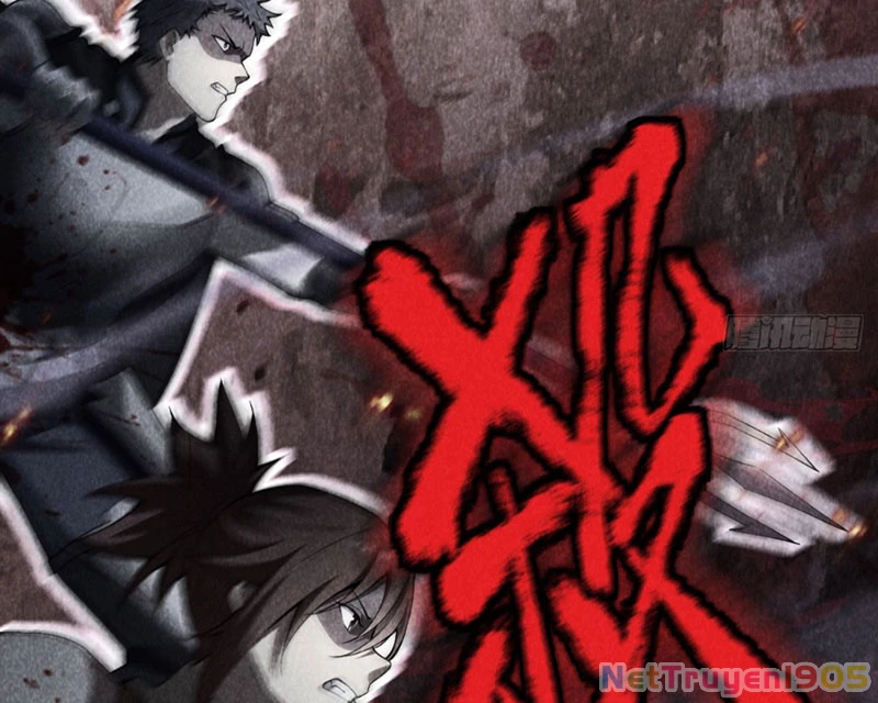 Cái Bóng Của Ta Là Loli Chapter 0 - Trang 2