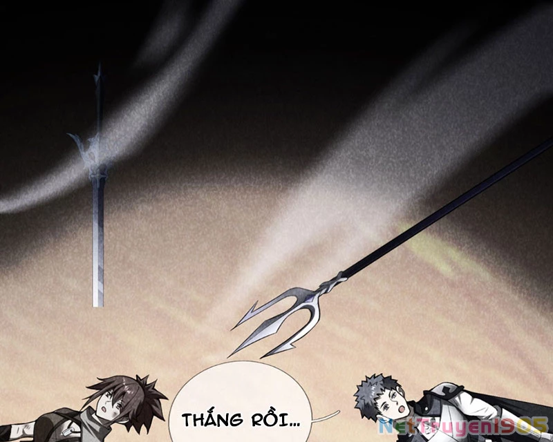 Cái Bóng Của Ta Là Loli Chapter 0 - Trang 2