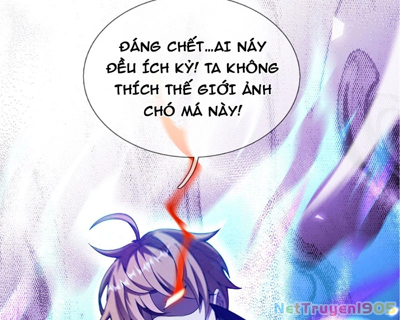 Cái Bóng Của Ta Là Loli Chapter 0 - Trang 2