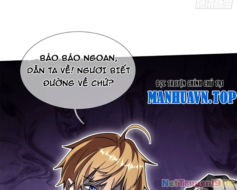 Cái Bóng Của Ta Là Loli Chapter 0 - Trang 2