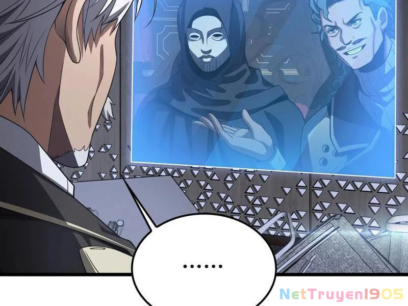 Cái Bóng Của Ta Là Loli Chapter 1 - Trang 2