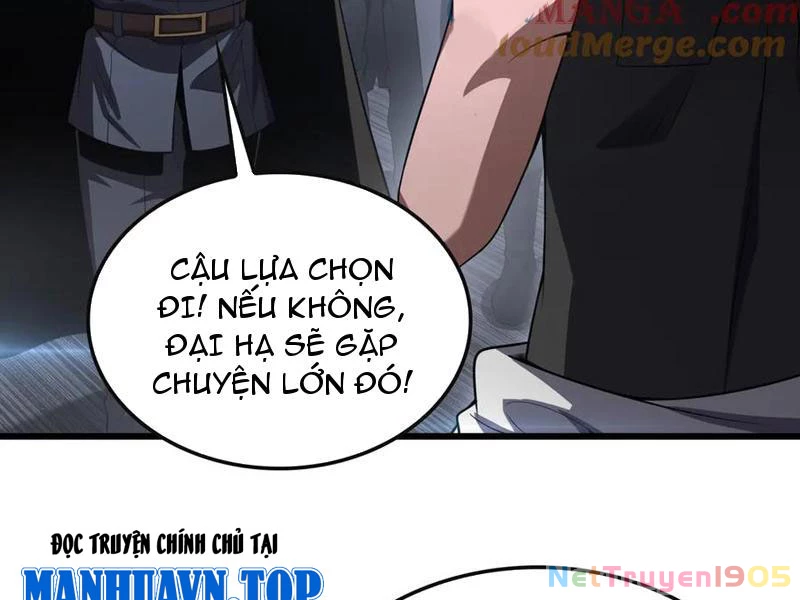 Cái Bóng Của Ta Là Loli Chapter 1 - Trang 2