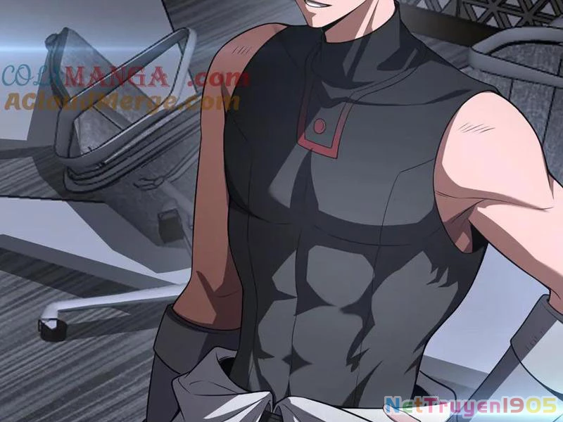 Cái Bóng Của Ta Là Loli Chapter 1 - Trang 2