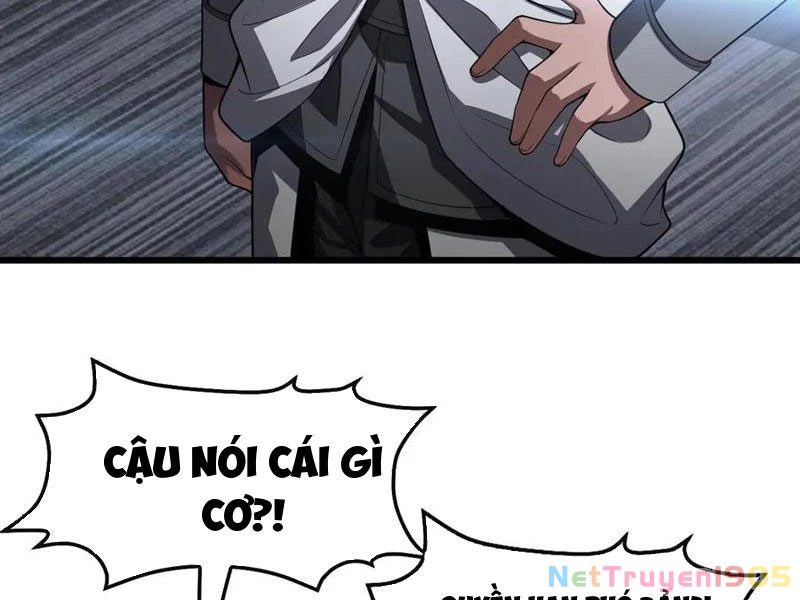 Cái Bóng Của Ta Là Loli Chapter 1 - Trang 2