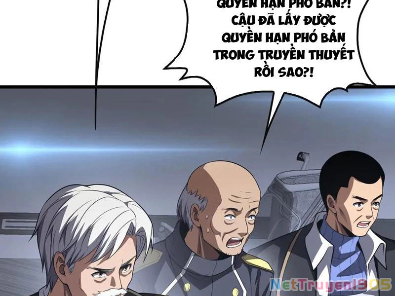 Cái Bóng Của Ta Là Loli Chapter 1 - Trang 2