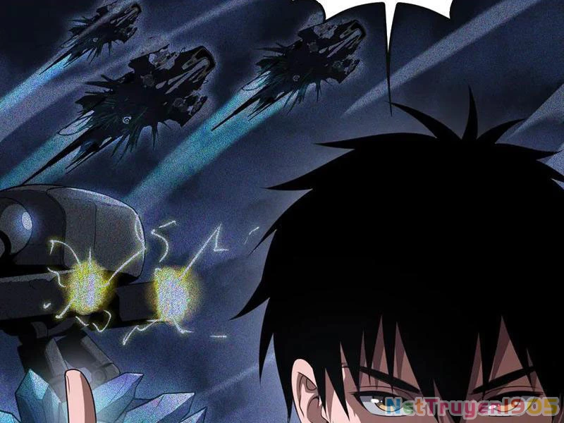 Cái Bóng Của Ta Là Loli Chapter 1 - Trang 2