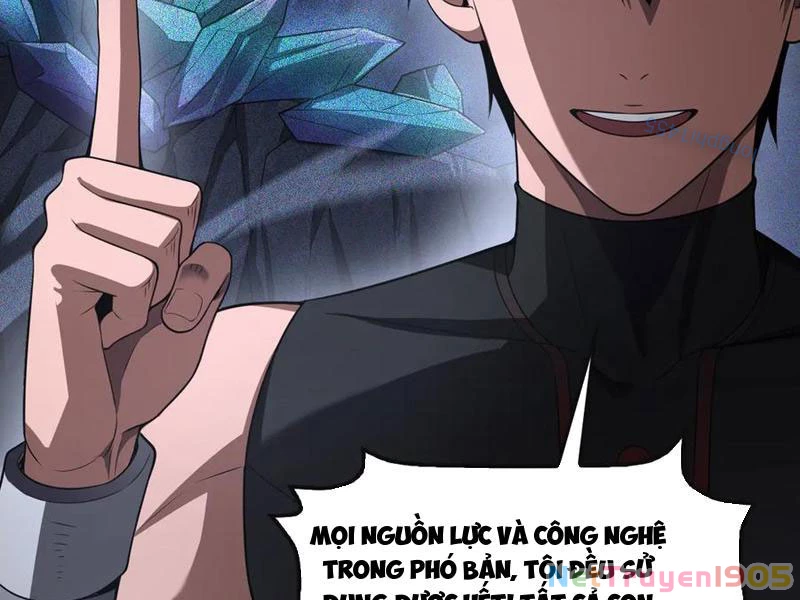 Cái Bóng Của Ta Là Loli Chapter 1 - Trang 2