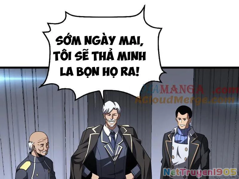 Cái Bóng Của Ta Là Loli Chapter 1 - Trang 2