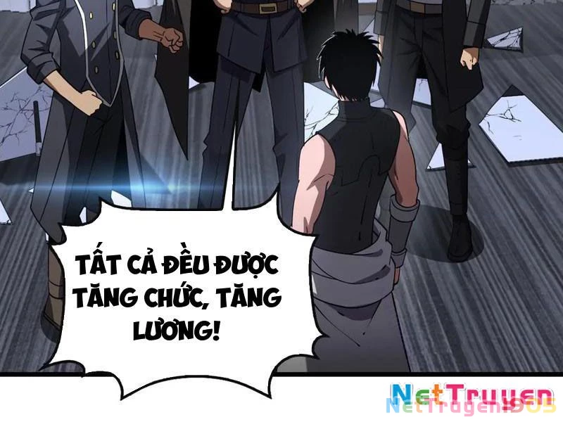 Cái Bóng Của Ta Là Loli Chapter 1 - Trang 2