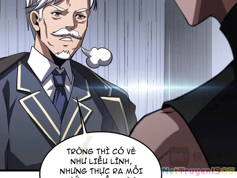 Cái Bóng Của Ta Là Loli Chapter 1 - Trang 2