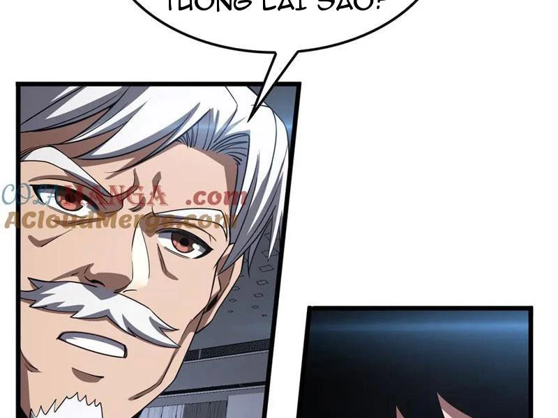 Cái Bóng Của Ta Là Loli Chapter 1 - Trang 2