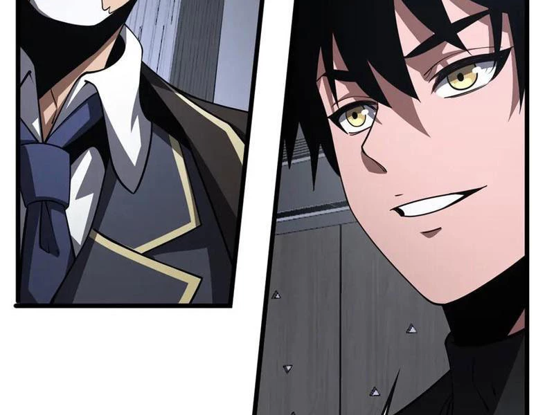 Cái Bóng Của Ta Là Loli Chapter 1 - Trang 2
