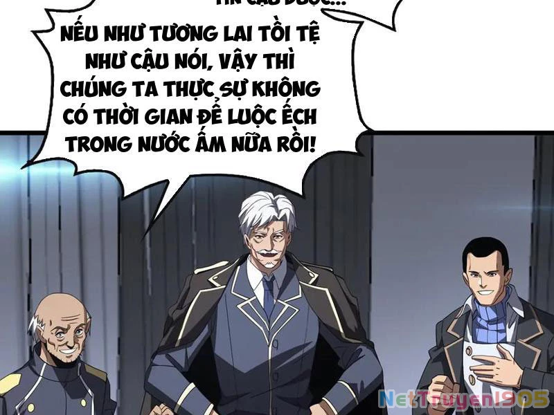 Cái Bóng Của Ta Là Loli Chapter 1 - Trang 2