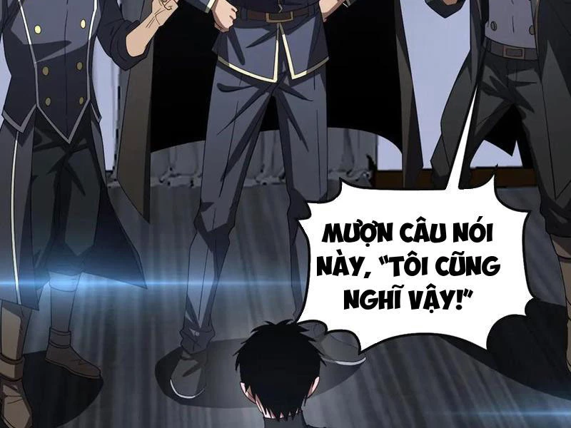 Cái Bóng Của Ta Là Loli Chapter 1 - Trang 2