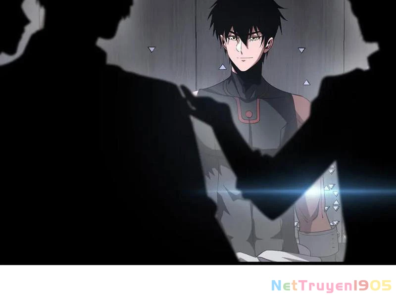 Cái Bóng Của Ta Là Loli Chapter 1 - Trang 2