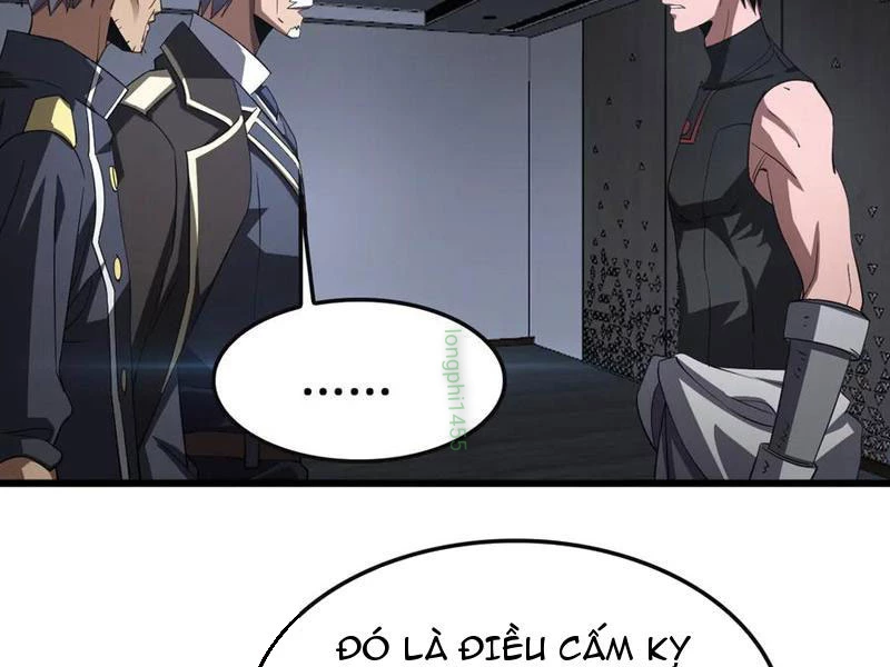 Cái Bóng Của Ta Là Loli Chapter 1 - Trang 2