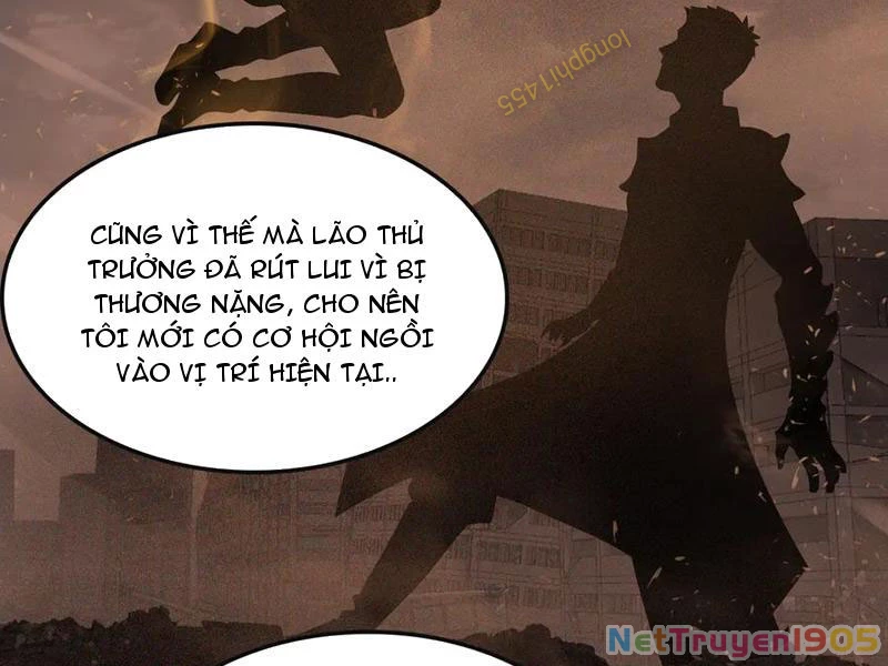Cái Bóng Của Ta Là Loli Chapter 1 - Trang 2
