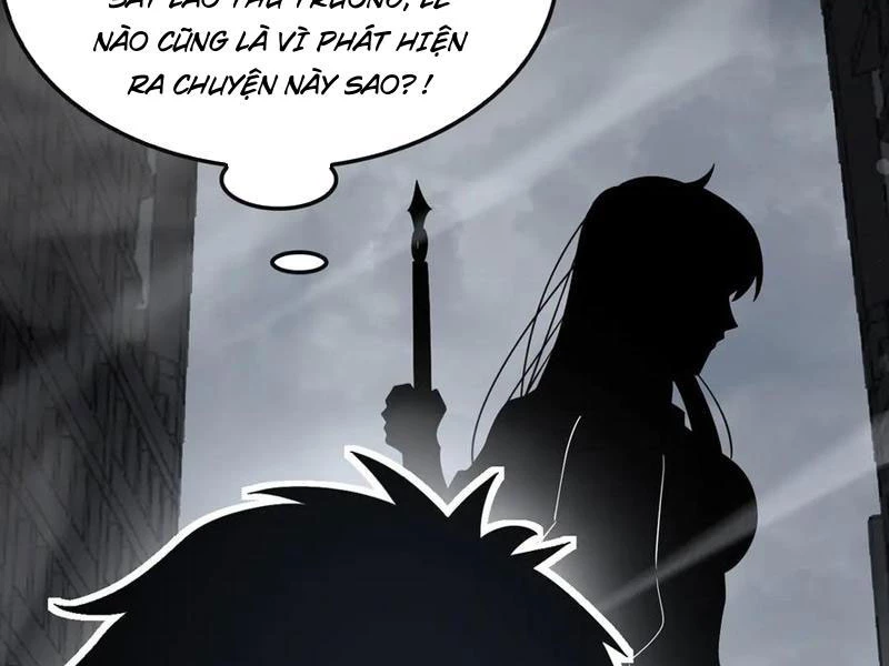 Cái Bóng Của Ta Là Loli Chapter 1 - Trang 2