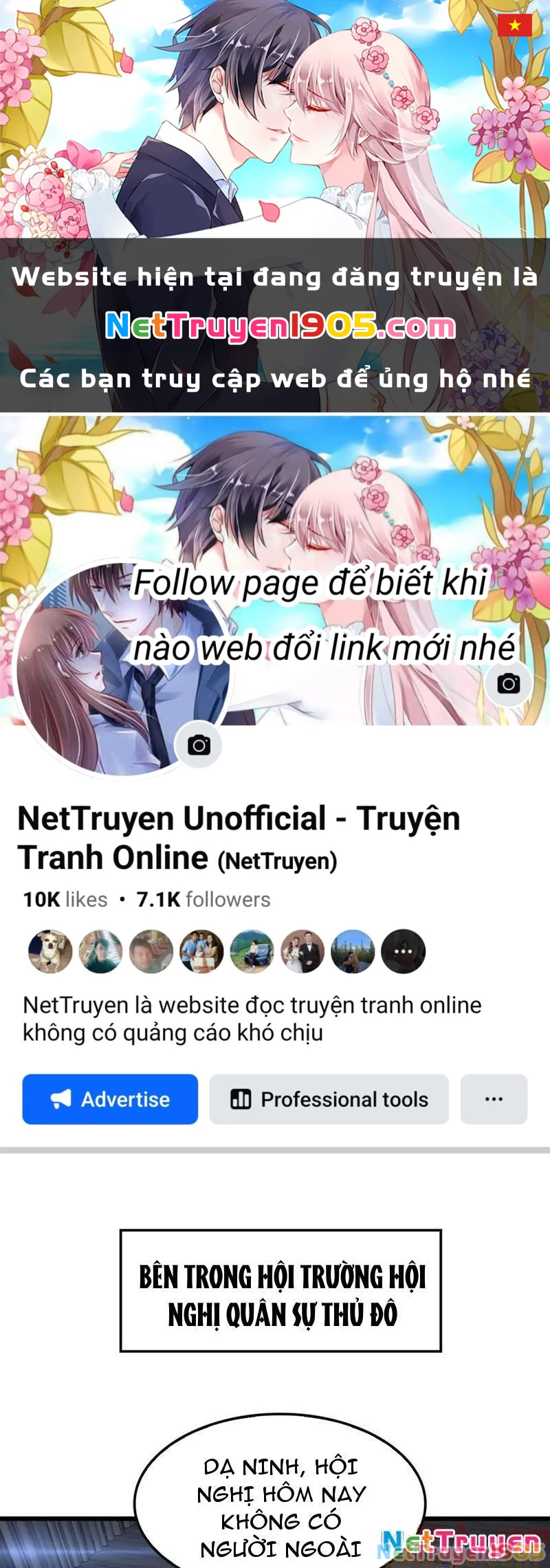Cái Bóng Của Ta Là Loli Chapter 1 - Trang 2