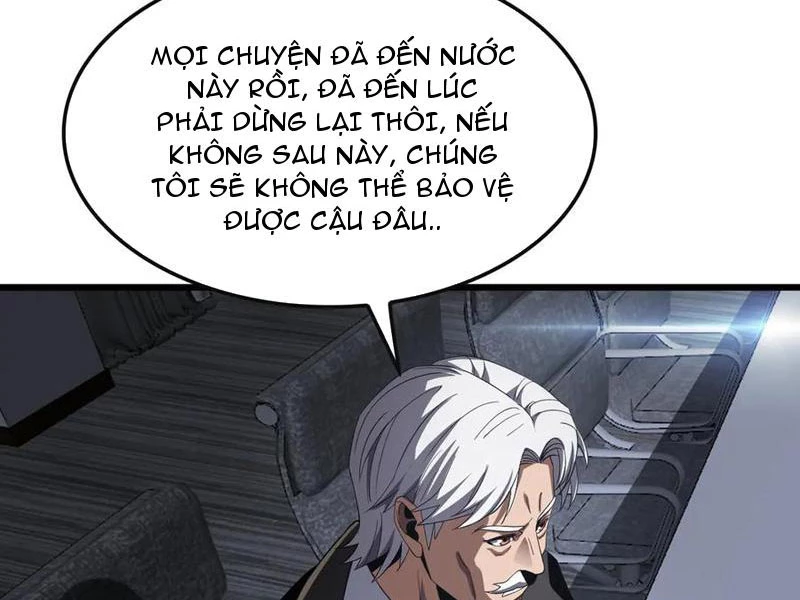 Cái Bóng Của Ta Là Loli Chapter 1 - Trang 2