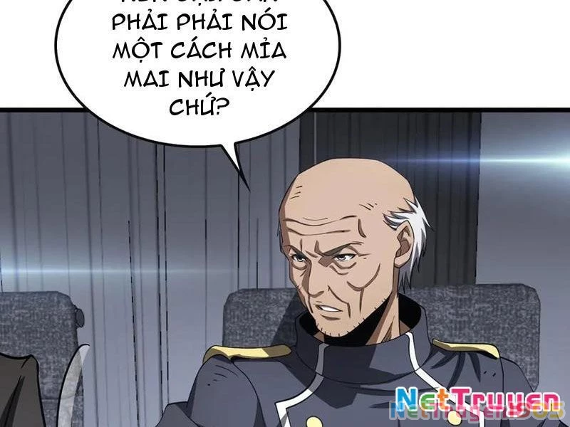 Cái Bóng Của Ta Là Loli Chapter 1 - Trang 2