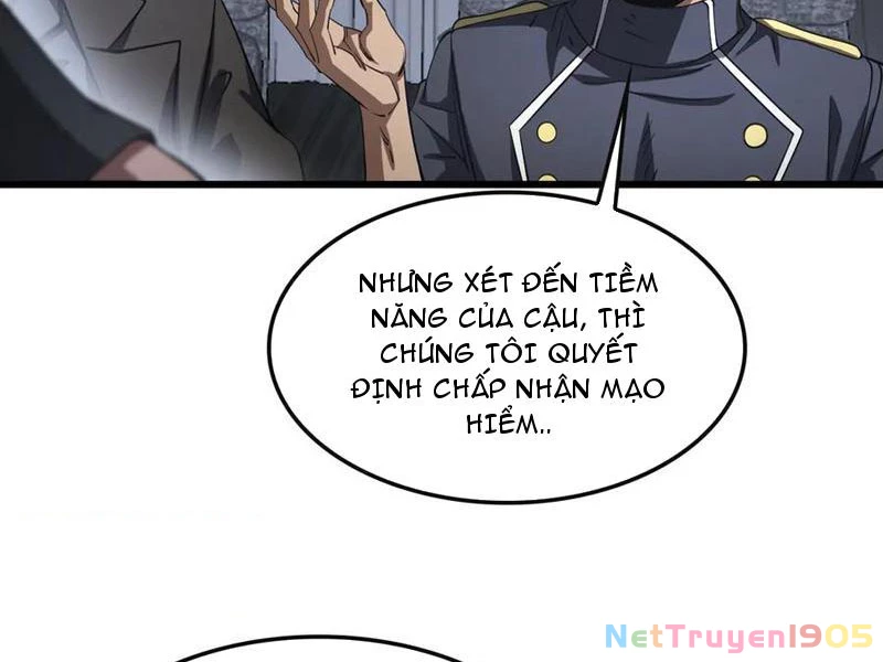 Cái Bóng Của Ta Là Loli Chapter 1 - Trang 2