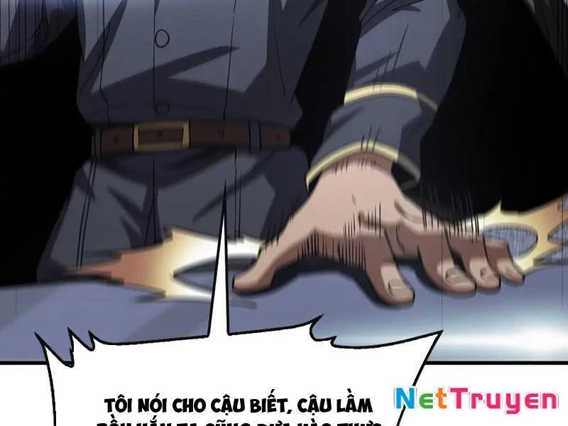 Cái Bóng Của Ta Là Loli Chapter 1 - Trang 2