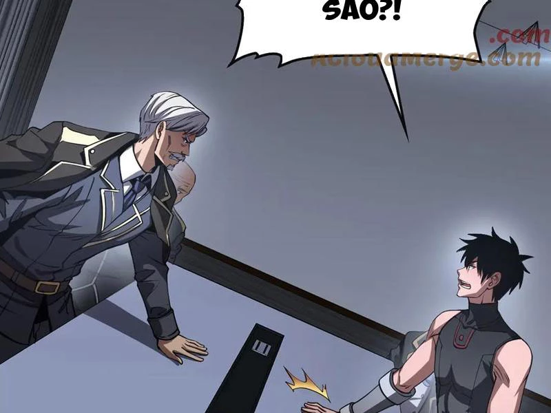 Cái Bóng Của Ta Là Loli Chapter 1 - Trang 2