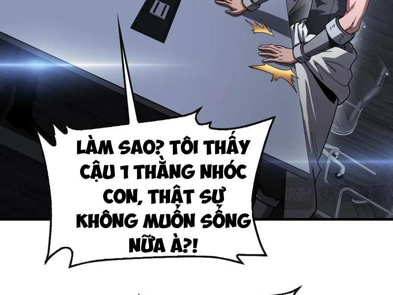 Cái Bóng Của Ta Là Loli Chapter 1 - Trang 2
