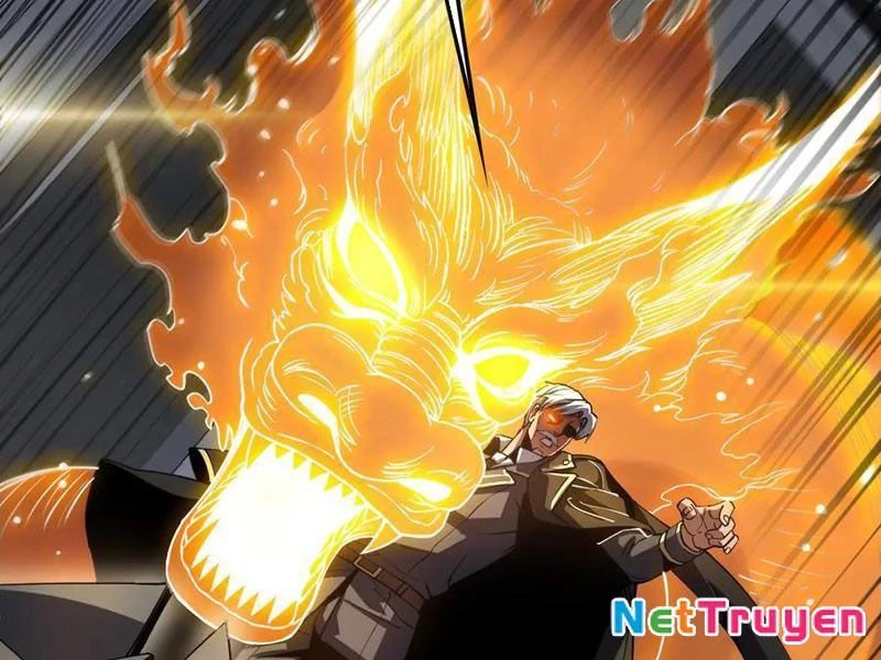 Cái Bóng Của Ta Là Loli Chapter 1 - Trang 2