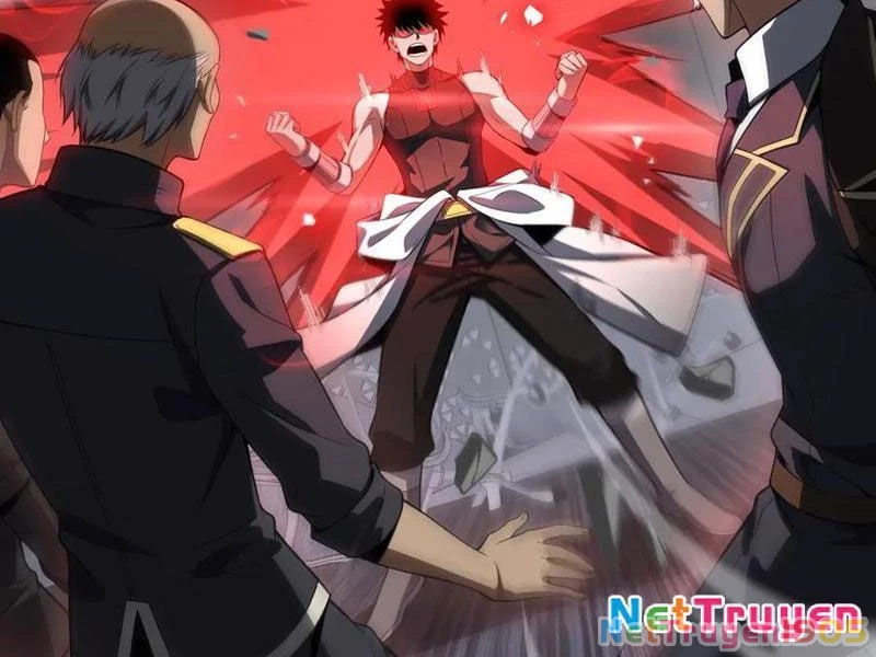 Cái Bóng Của Ta Là Loli Chapter 1 - Trang 2