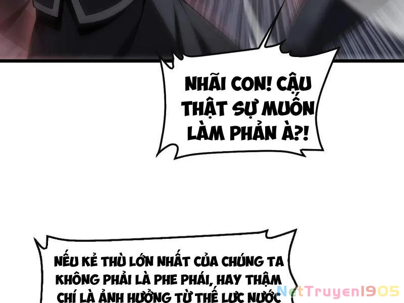 Cái Bóng Của Ta Là Loli Chapter 1 - Trang 2